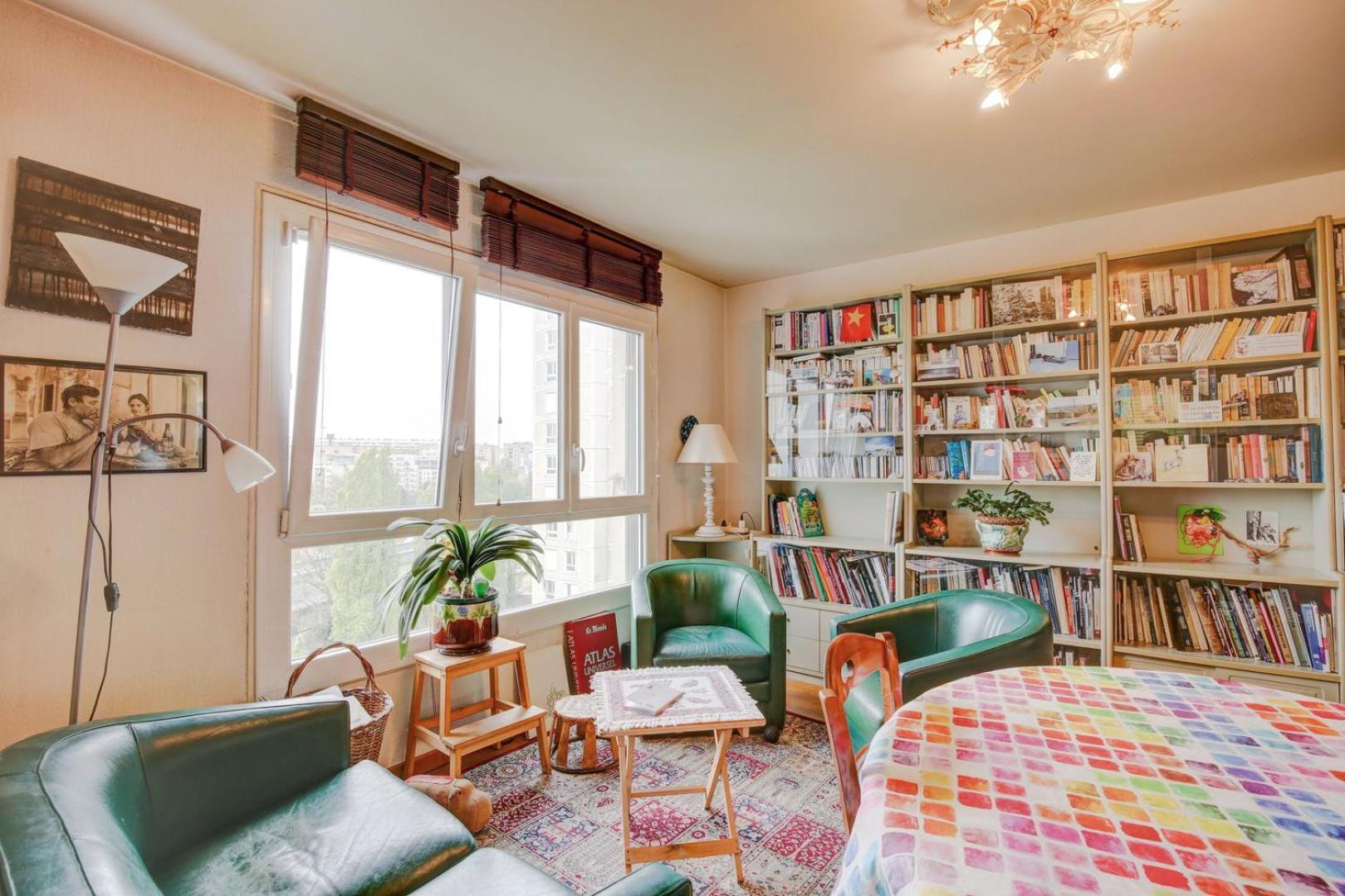 Aux Portes Des Lilas Bagnolet Exteriér fotografie