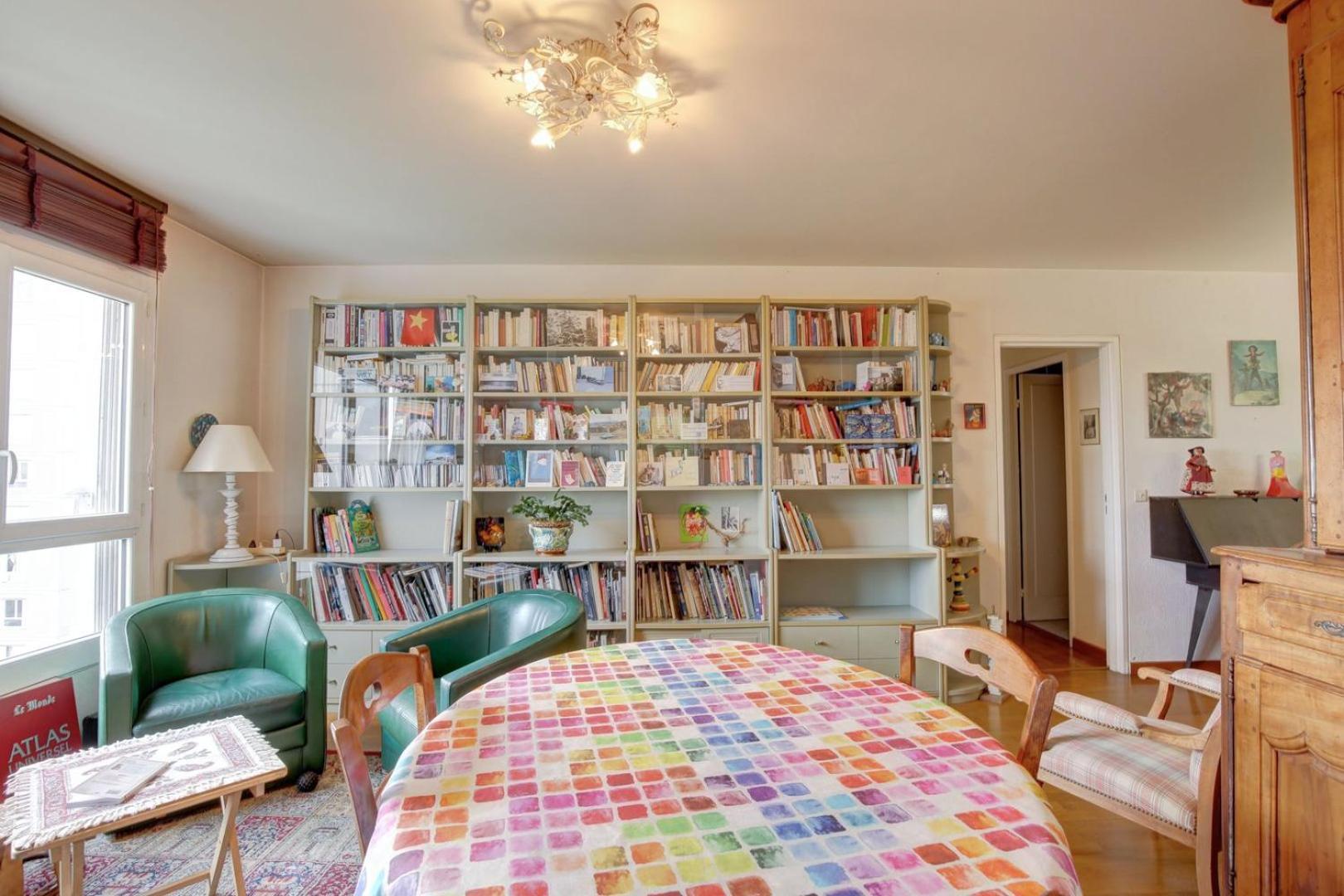 Aux Portes Des Lilas Bagnolet Exteriér fotografie