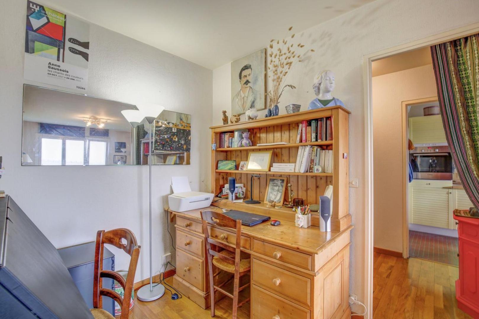 Aux Portes Des Lilas Bagnolet Exteriér fotografie