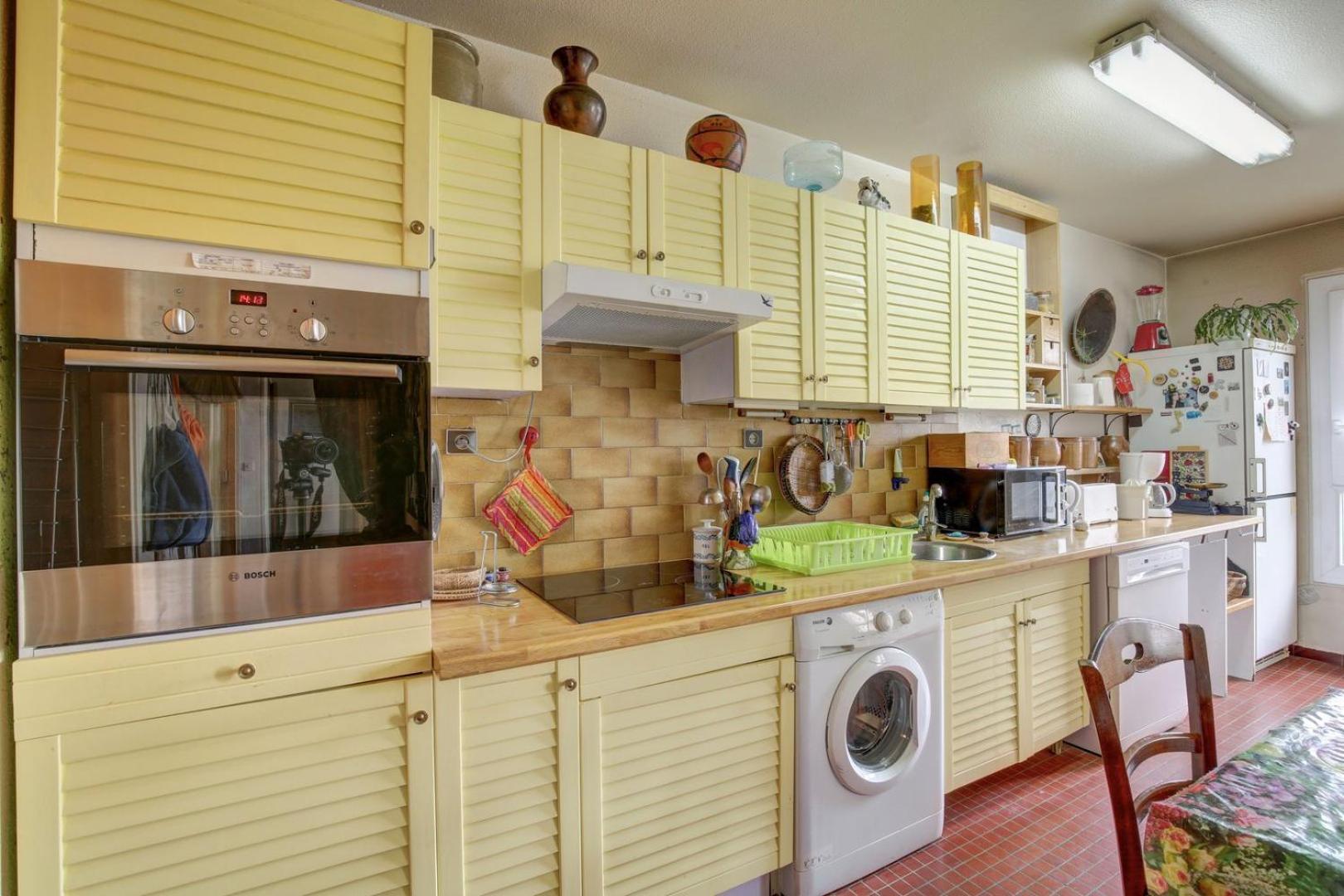 Aux Portes Des Lilas Bagnolet Exteriér fotografie