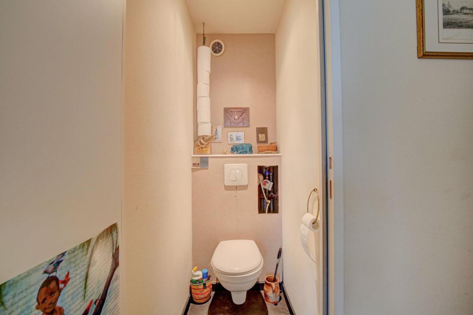 Aux Portes Des Lilas Bagnolet Exteriér fotografie