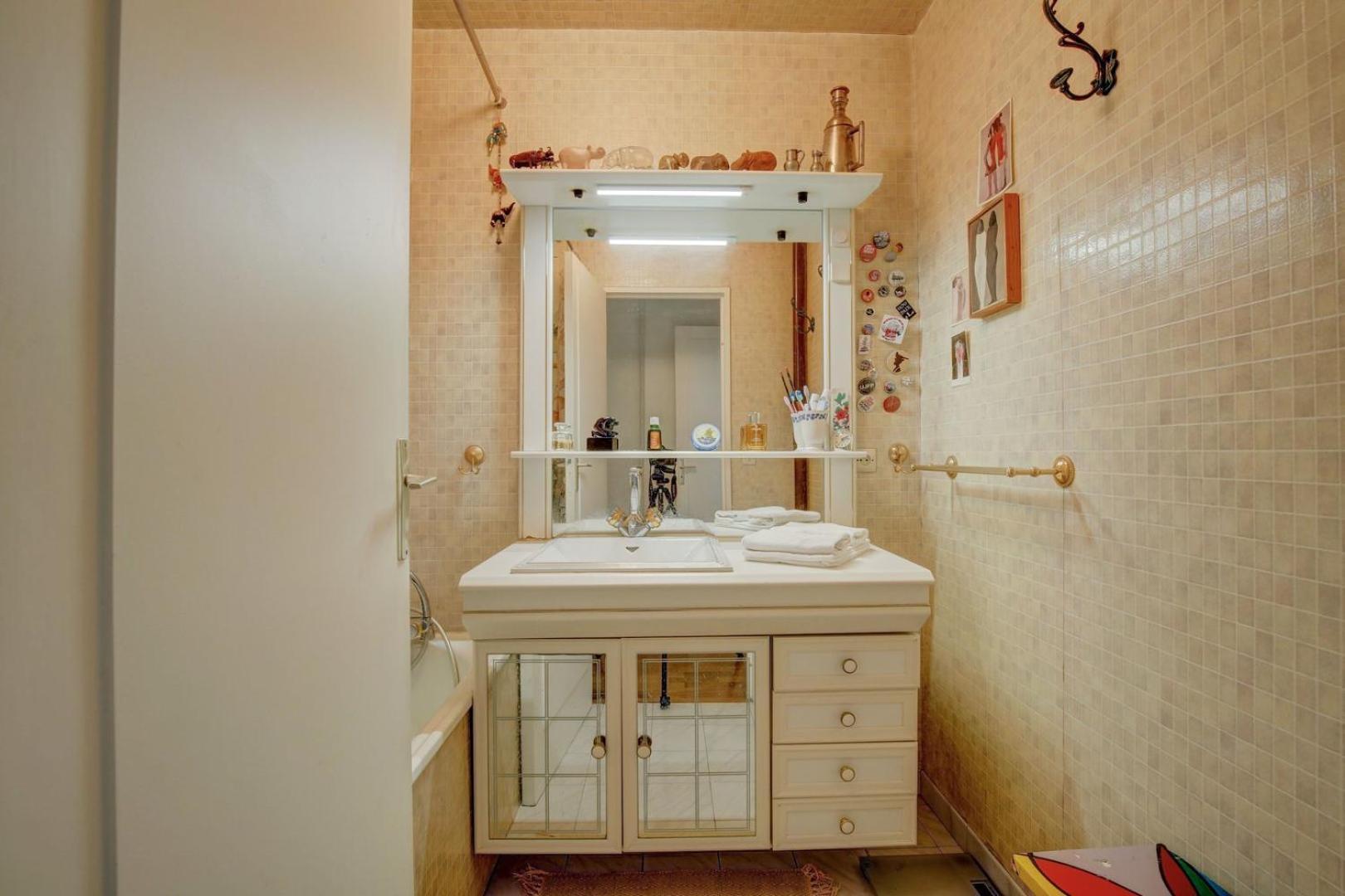 Aux Portes Des Lilas Bagnolet Exteriér fotografie