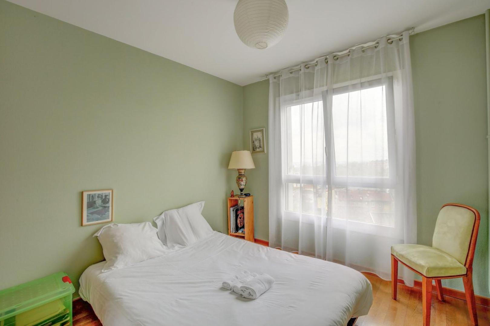 Aux Portes Des Lilas Bagnolet Exteriér fotografie